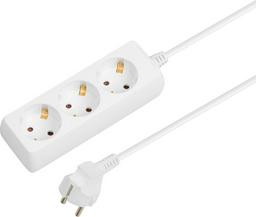 Удлинитель Юпитер (JP8105-21) 1.5 м