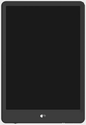 Планшет для рисования Xiomi Wicue 10" CLASSIC MINIMALIST WS210 Black