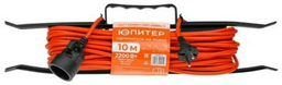 Удлинитель Юпитер JP8402-01 10 м