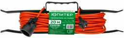 Удлинитель Юпитер JP8402-02 20 м