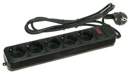 Qmax SPG3-B-6 черный