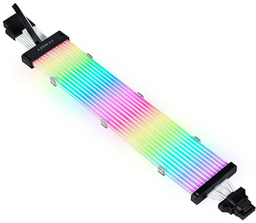 Кабель LIAN LI 16 pin - 16 pin 0.32 м G89.PW16-12PV2.00