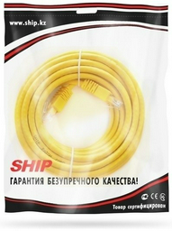Кабель SHIP RJ-45 - RJ-45 5 м
