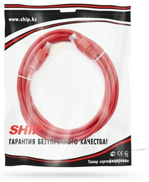 Кабель SHIP RJ-45 - RJ-45 3 м