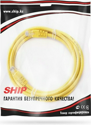 Кабель SHIP RJ-45 - RJ-45 3 м