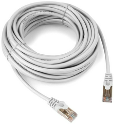 Кабель Cablexpert RJ-45 - RJ-45 10 м