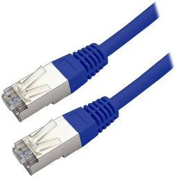 Кабель Cablexpert RJ-45 - RJ-45 2 м