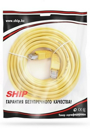 Кабель SHIP RJ-45 - RJ-45 7.5 м