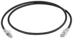 Кабель CommScope RJ-45 - RJ-45  NPC6ASZDB-WT001M
