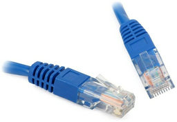 Кабель Cablexpert RJ-45 - RJ-45 0.5 м