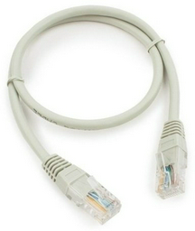 Кабель Cablexpert RJ-45 - RJ-45 0.5 м