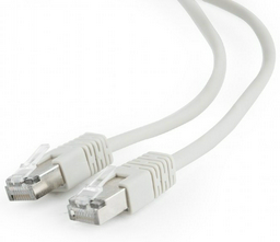 Кабель Cablexpert RJ-45 - RJ-45 0.5 м PP22-0.5M