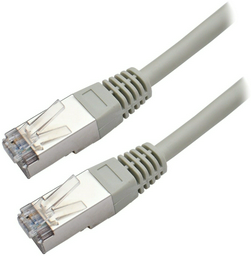 Кабель Cablexpert RJ-45 - RJ-45 2 м