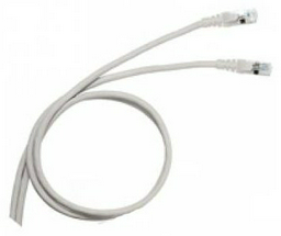 Кабель Legrand RJ-45 - RJ-45 1 м
