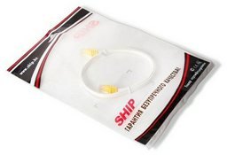 Кабель SHIP RJ-45 - RJ-45 0.5 м