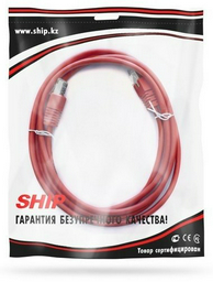 Кабель SHIP RJ-45 - RJ-45 1.5 м