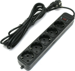 Qmax SPG3-B-15 черный