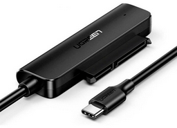 Переходник Ugreen USB Type-C - SATA 0.5 м CM321