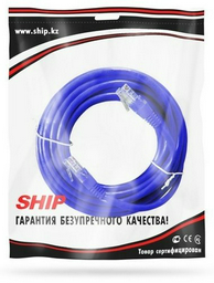Кабель SHIP RJ-45 - RJ-45 7.5 м
