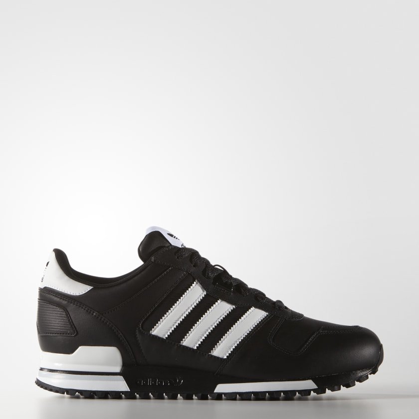 Кроссовки Adidas ZX 700 G63499 black 39 