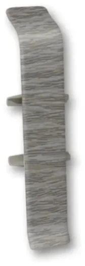 Соединитель Ideal Деконика №210 20х70мм дуб пепельный купить,3300