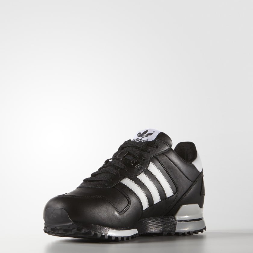 Кроссовки Adidas ZX 700 G63499 black 39  купить,0