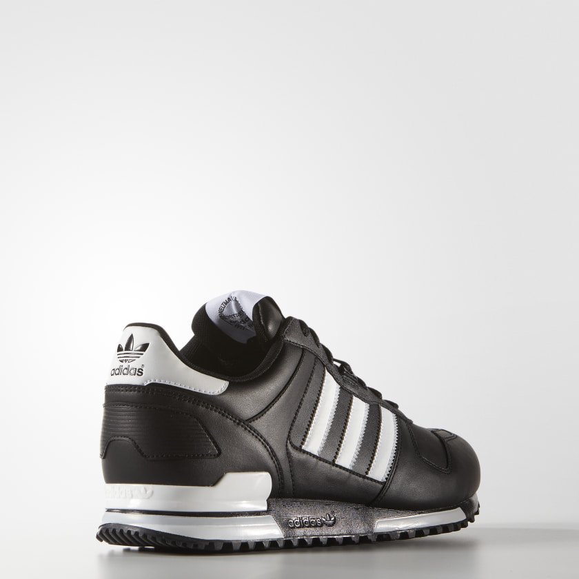 Кроссовки Adidas ZX 700 G63499 black 39  купить,0