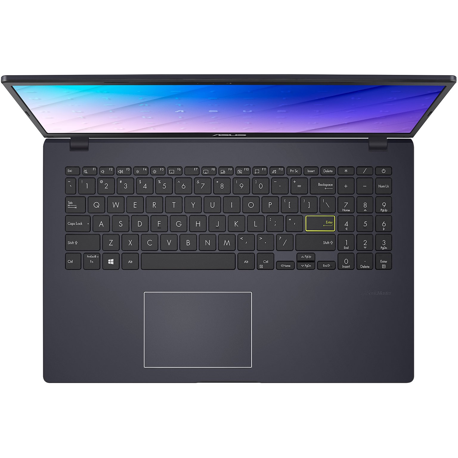 Ноутбук Asus E510MA-EJ599 90NB0Q61-M002X0 15,6'' Black купить,NaN