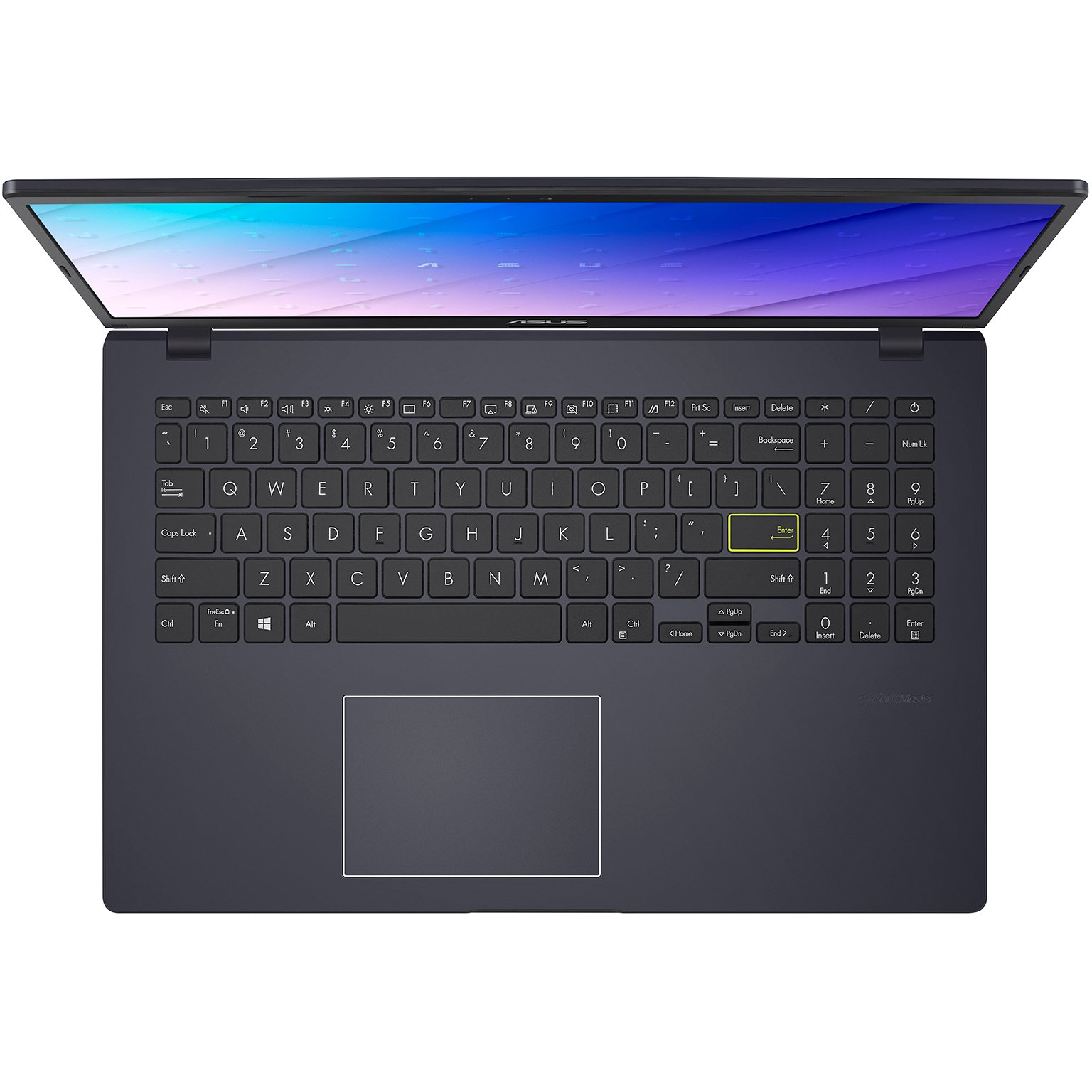 Ноутбук Asus E510MA-EJ599 90NB0Q61-M002X0 15,6'' Black купить,NaN
