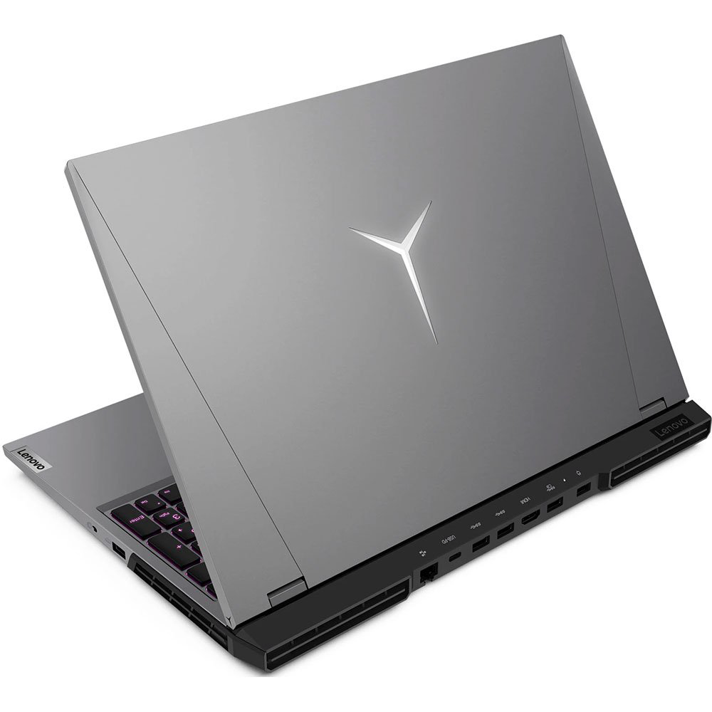 Ноутбук игровой Lenovo Legion 5 Pro 16ACH6H 82JQ010CRK 16" Black-Grey - ForteMarket Ноутбук игровой Lenovo Legion 5 Pro 16ACH6H 82JQ010CRK 16" Black-Grey купить,809000