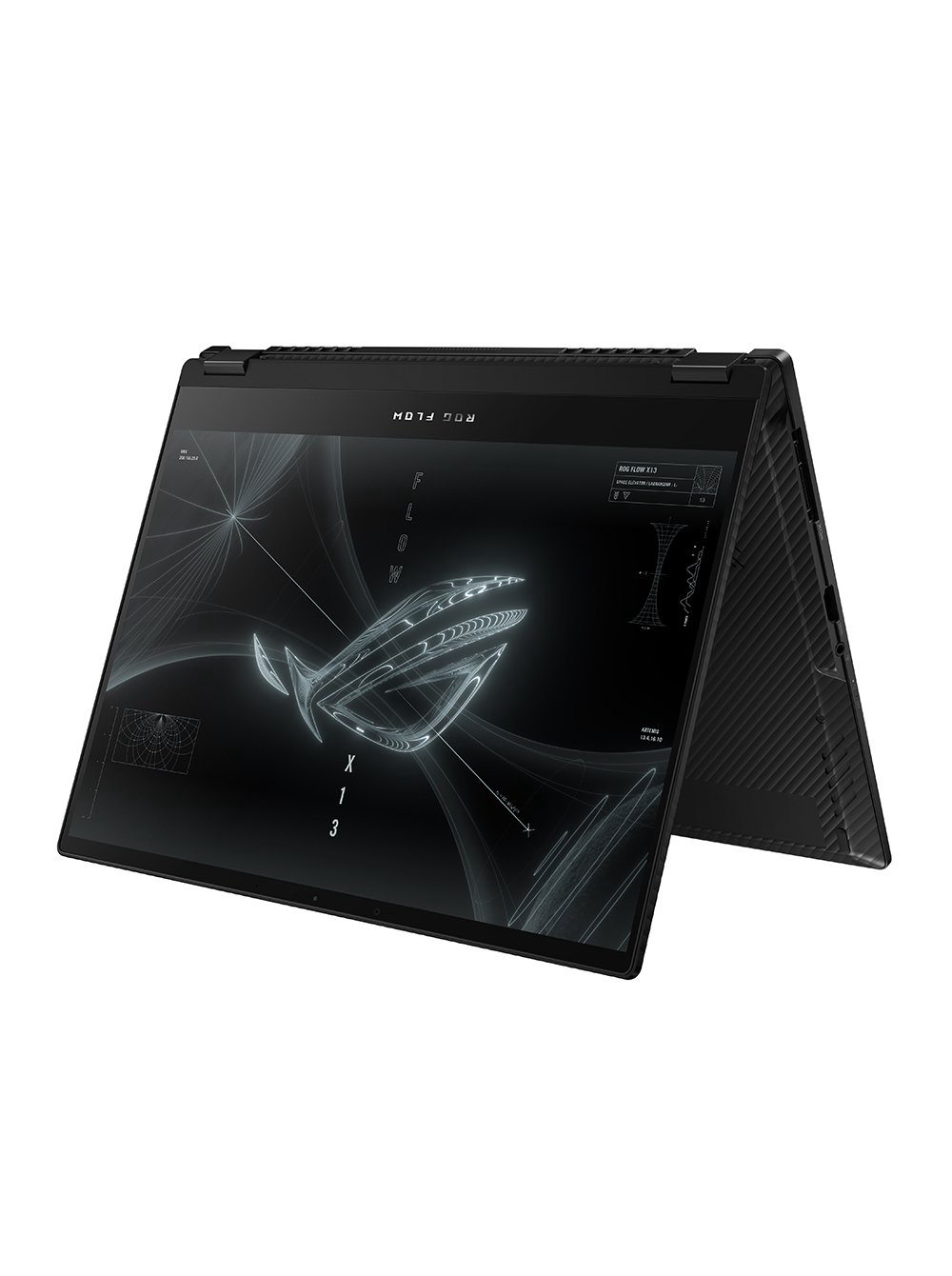 Ноутбук игровой Asus ROG Flow X13 13.4" GV301QE 90NR04H1-M04310 Black купить,NaN