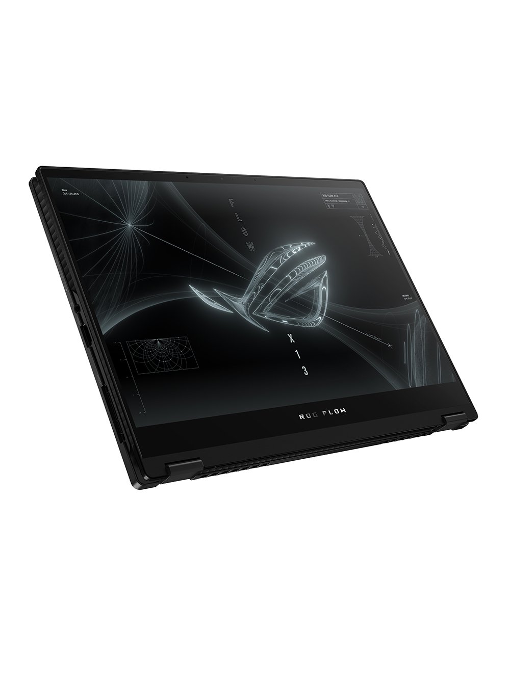 Ноутбук игровой Asus ROG Flow X13 13.4" GV301QE 90NR04H1-M04310 Black купить,NaN
