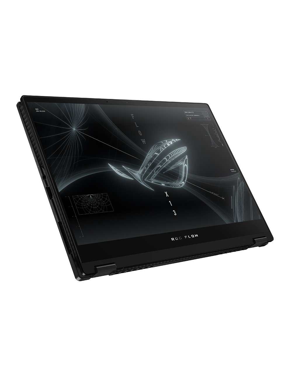 Ноутбук игровой Asus ROG Flow X13 13.4" GV301QE 90NR04H1-M04310 Black купить,NaN