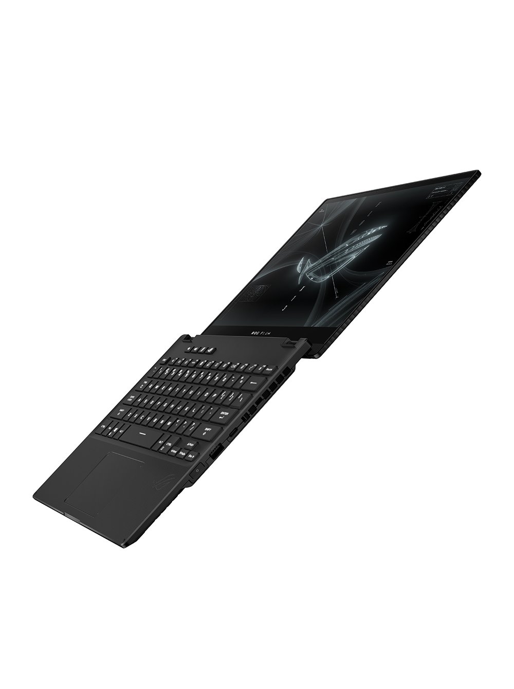Ноутбук игровой Asus ROG Flow X13 13.4" GV301QE 90NR04H1-M04310 Black купить,NaN