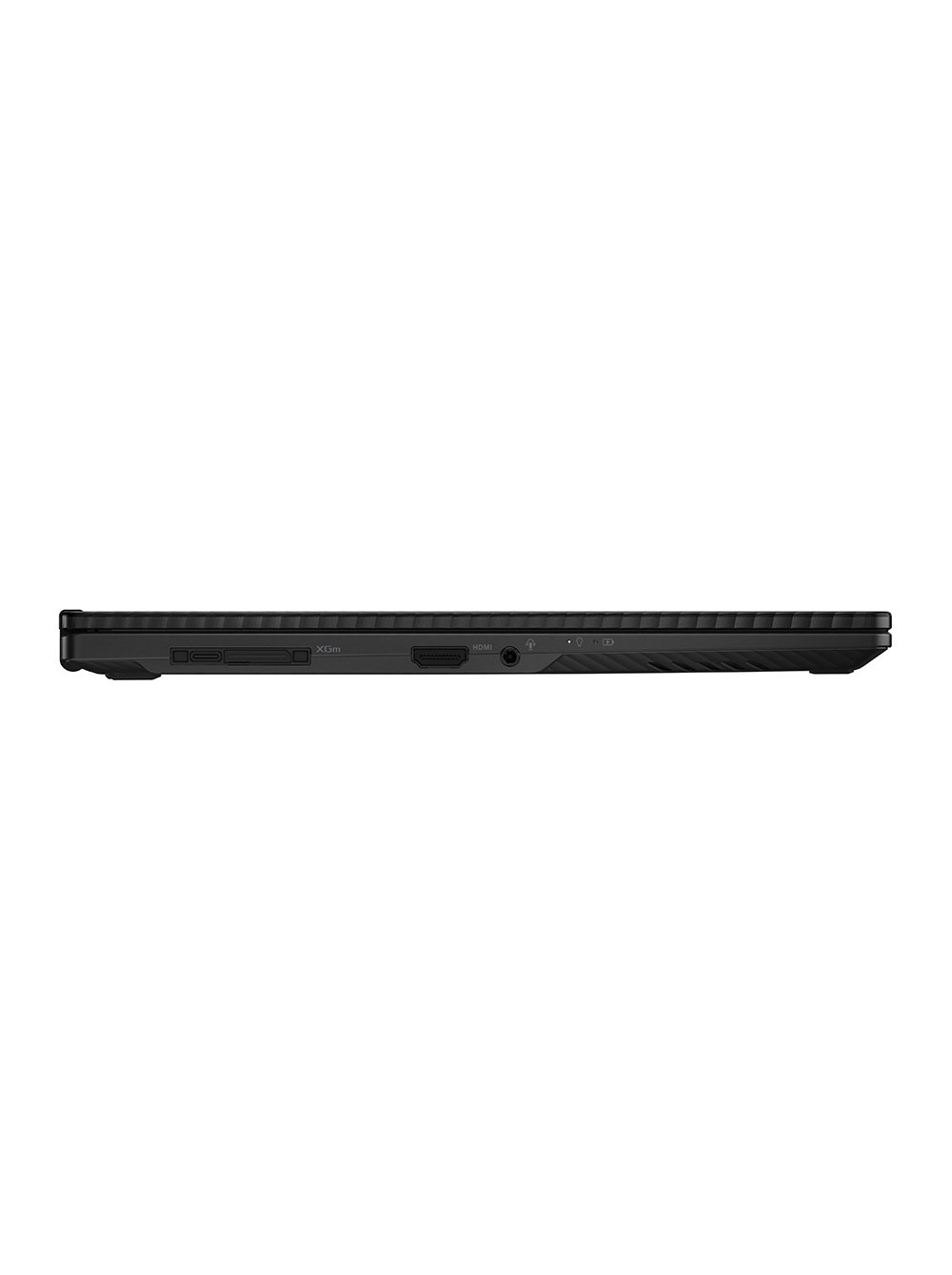 Ноутбук игровой Asus ROG Flow X13 13.4" GV301QE 90NR04H1-M04310 Black купить,NaN