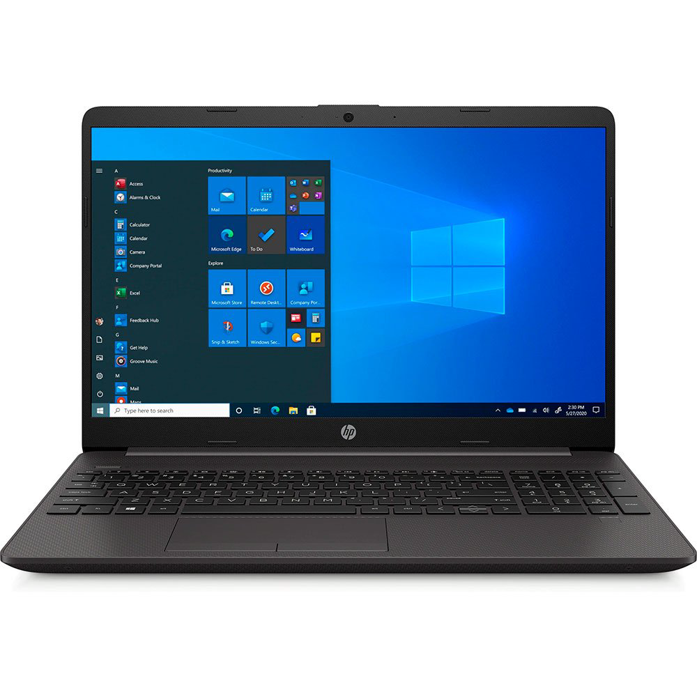 Ноутбук HP 250 G8 2E9J1EA 15.6" Black купить,NaN