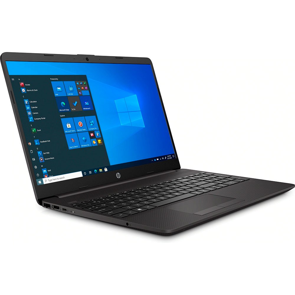 Ноутбук HP 250 G8 2E9J1EA 15.6" Black купить,NaN