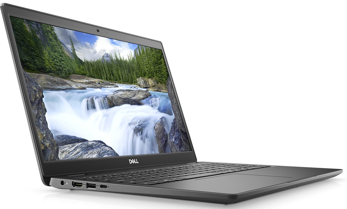 Ноутбук Dell Latitude 3510 210-AVLN_UBU 15.6'' Black купить,NaN