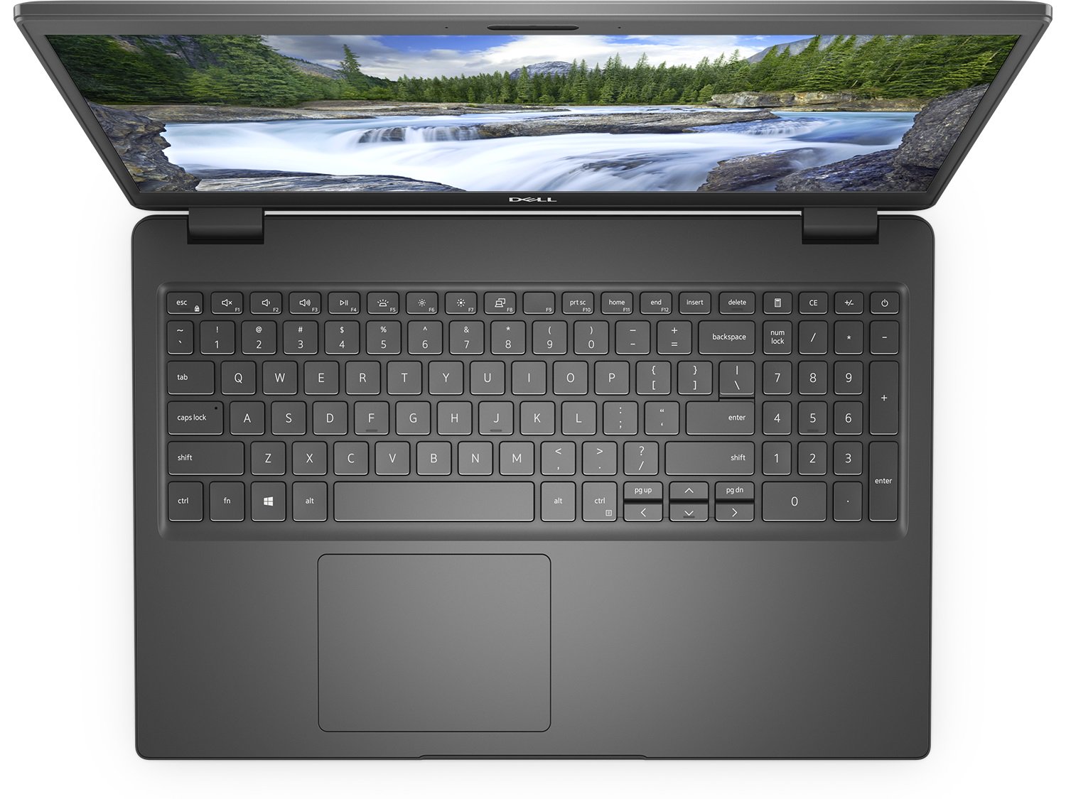 Ноутбук Dell Latitude 3510 210-AVLN_UBU 15.6'' Black купить,NaN
