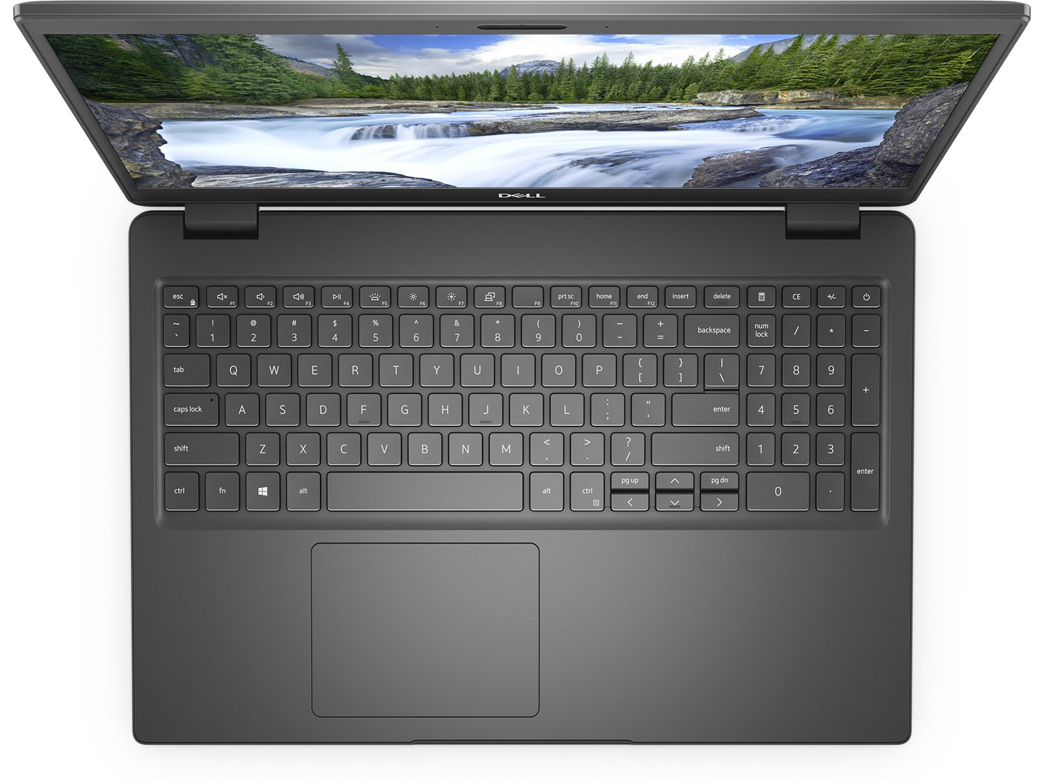 Ноутбук Dell Latitude 3510 210-AVLN_UBU 15.6'' Black купить,NaN