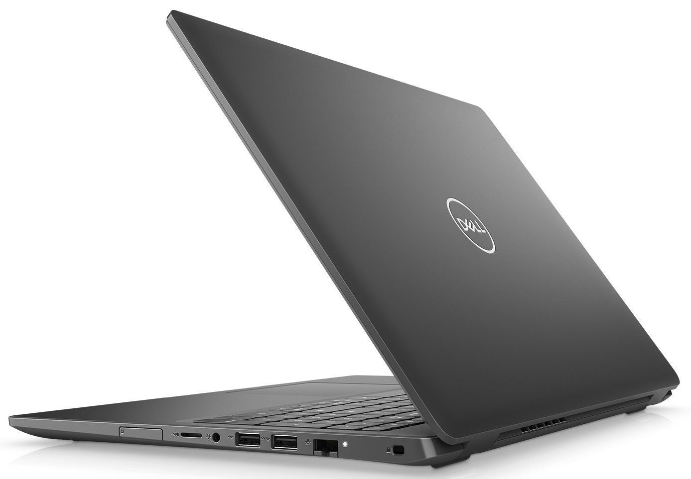 Ноутбук Dell Latitude 3510 210-AVLN_UBU 15.6'' Black купить,NaN