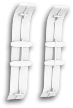 Соединитель Ideal Классик №252 13х70мм ясень белый купить,3200