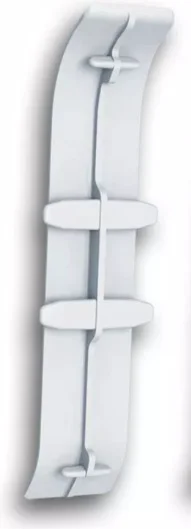 Соединитель Ideal Классик №253 22х70мм ясень серый купить,3200