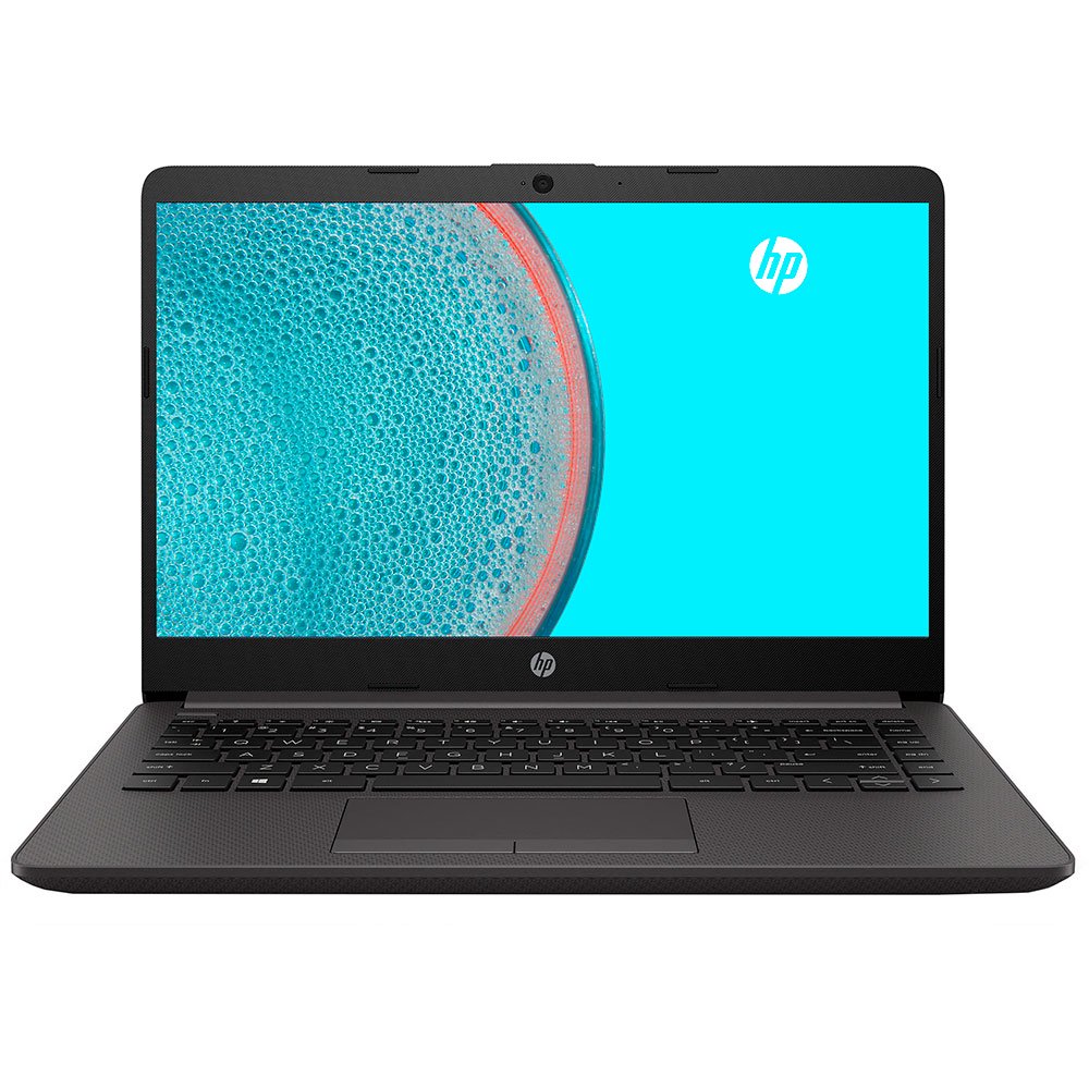 Ноутбук HP 240 G8 32N65EA 14" Black купить,NaN