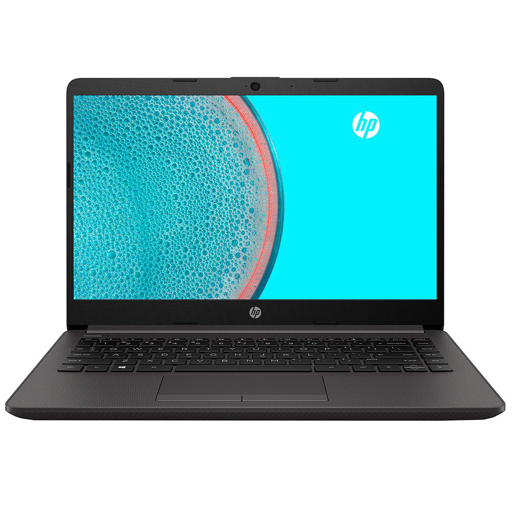 Ноутбук HP 240 G8 32N65EA 14" Black купить,NaN
