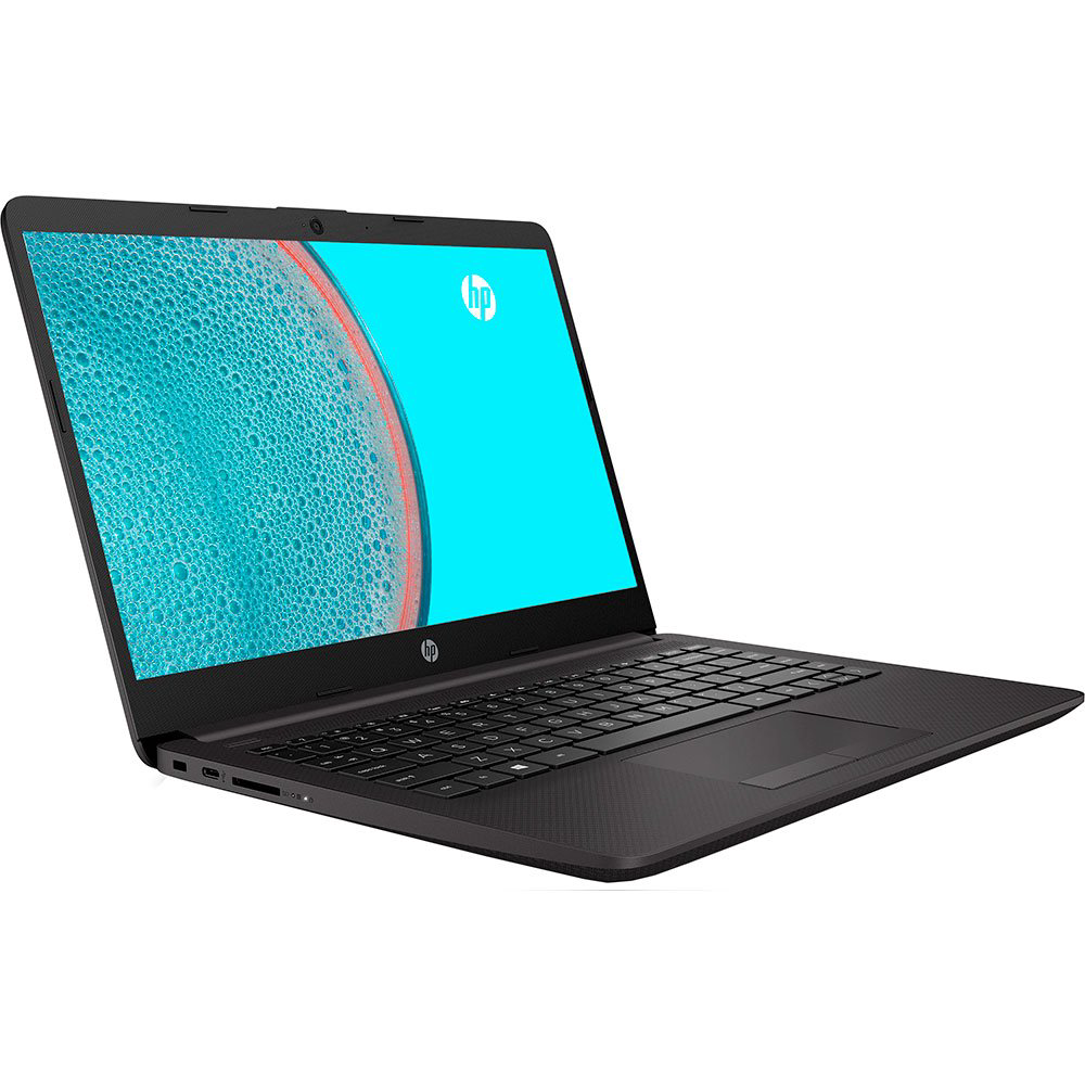 Ноутбук HP 240 G8 32N65EA 14" Black купить,NaN
