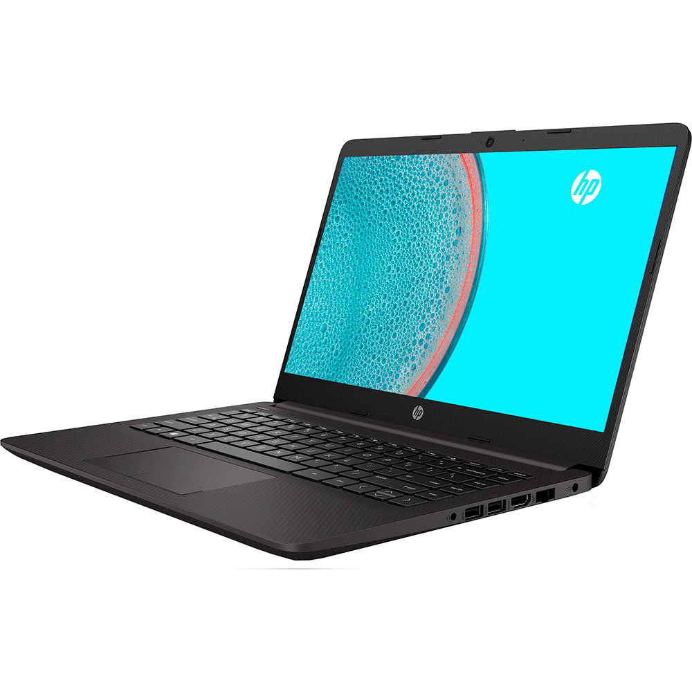 Ноутбук HP 240 G8 32N65EA 14" Black купить,NaN