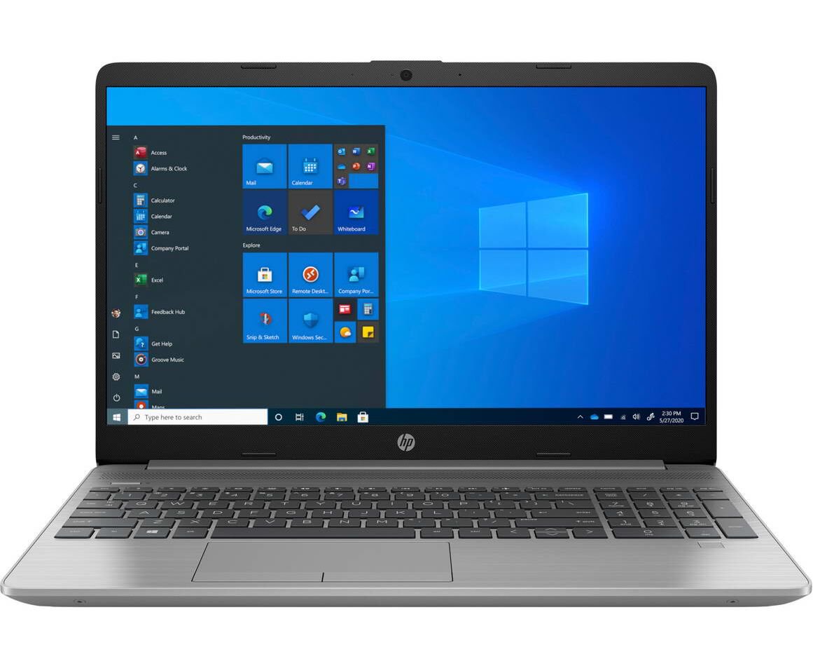 Ноутбук HP 255 G8 27K48EA 15.6'' Silver купить,NaN