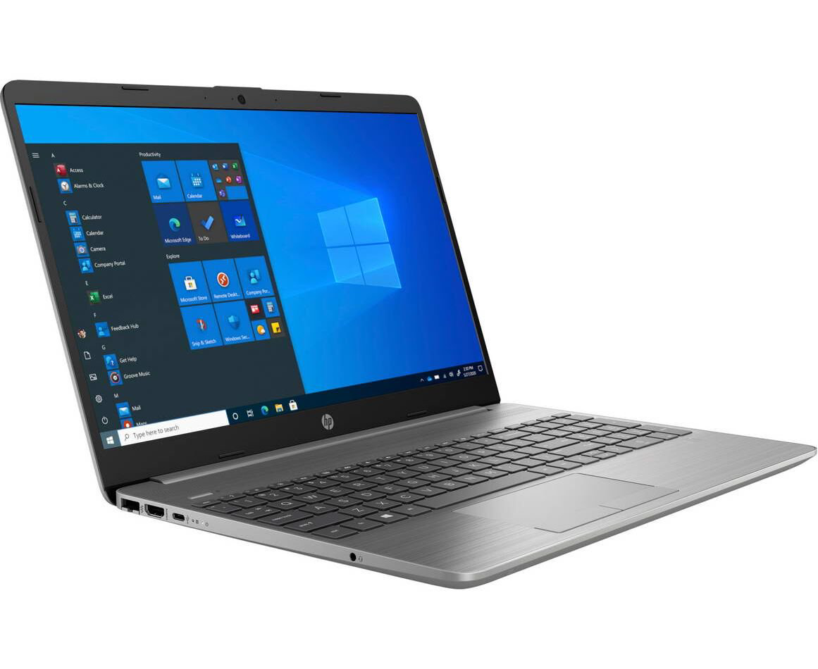 Ноутбук HP 255 G8 27K48EA 15.6'' Silver купить,NaN