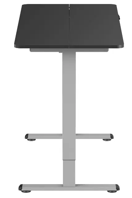 Стол компьютерный Eco Estelar Astra Grey купить,0